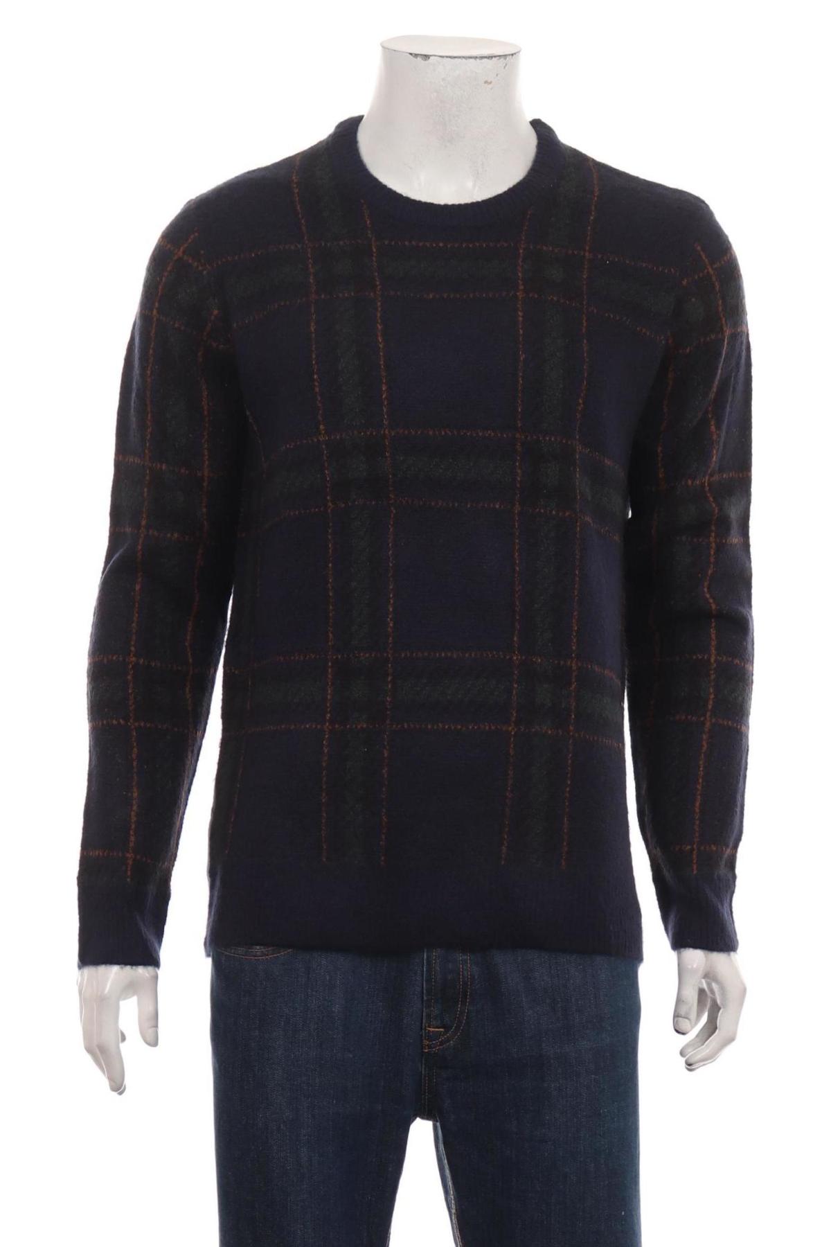 Пуловер MANGO1