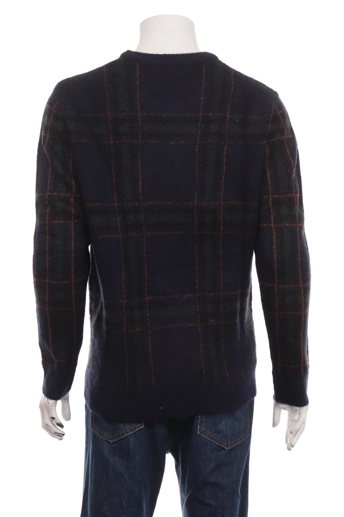 Пуловер MANGO2