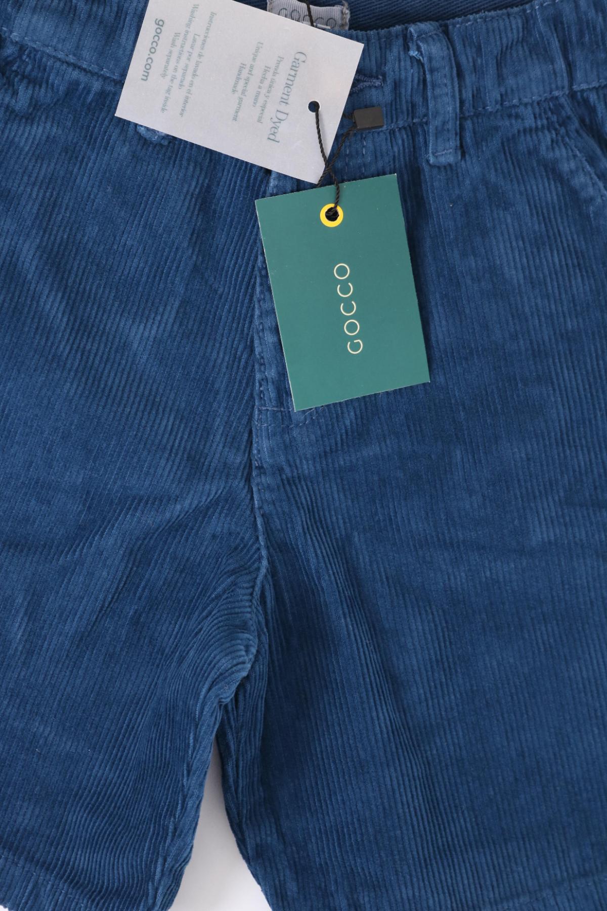 Детски къси панталони GOCCO3