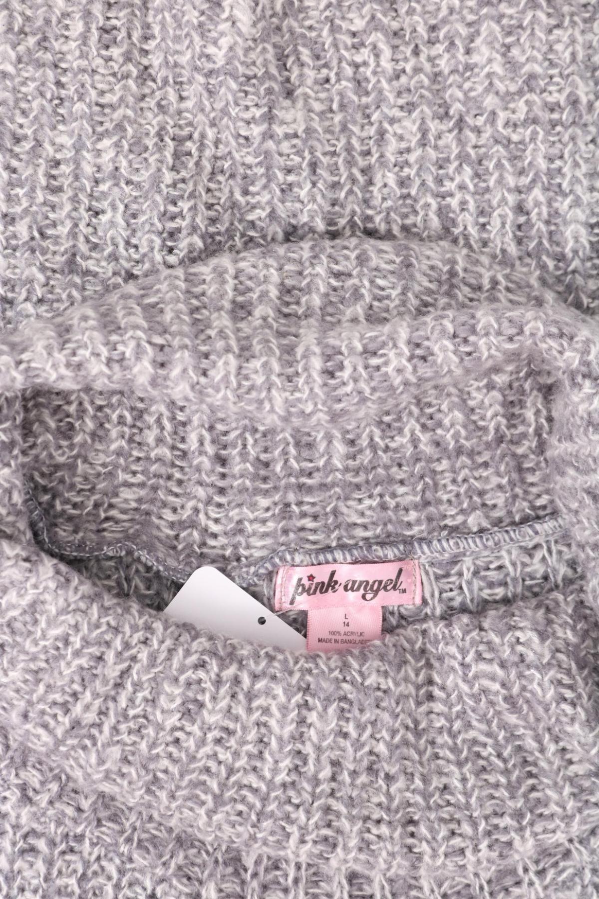 Детска блуза PINK ANGEL3