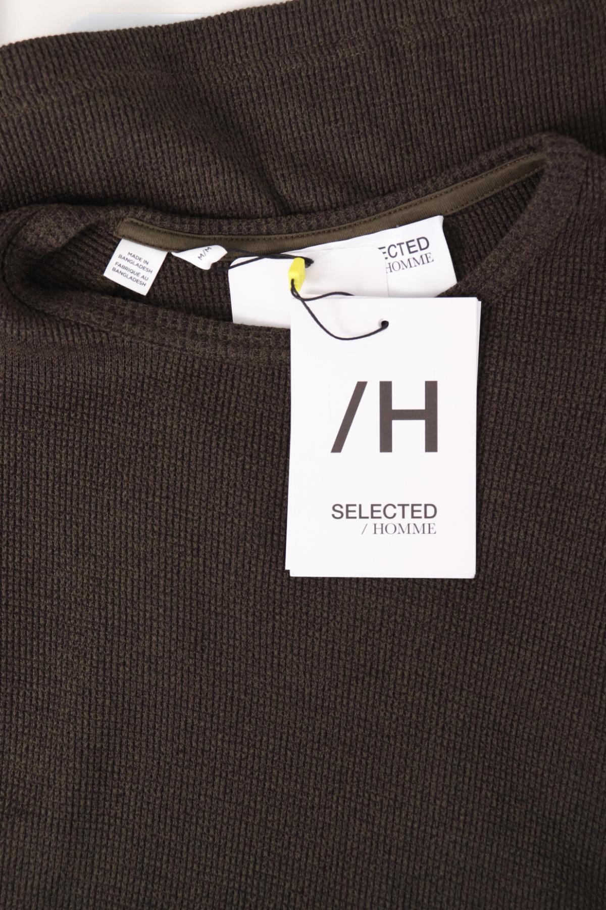 Блуза SELECTED HOMME3