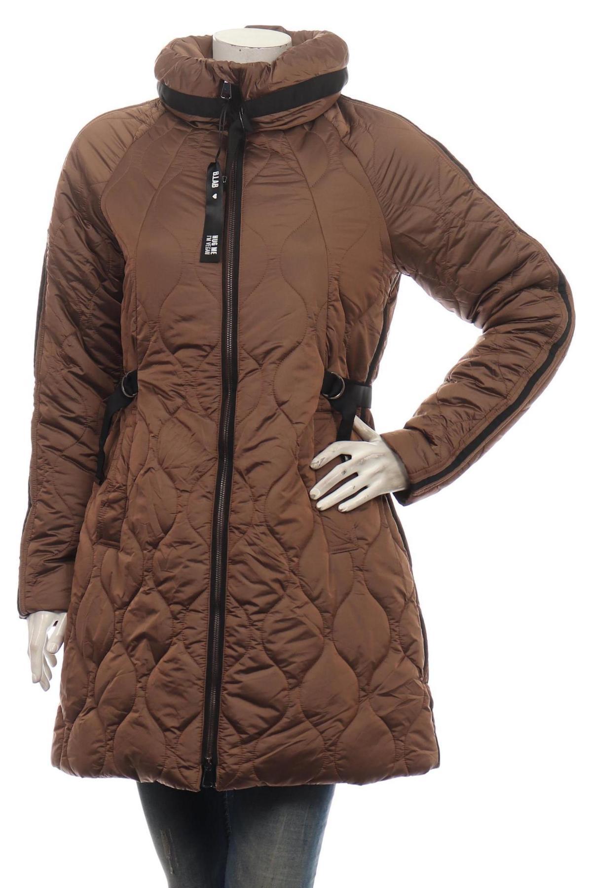 Зимно яке S.OLIVER1