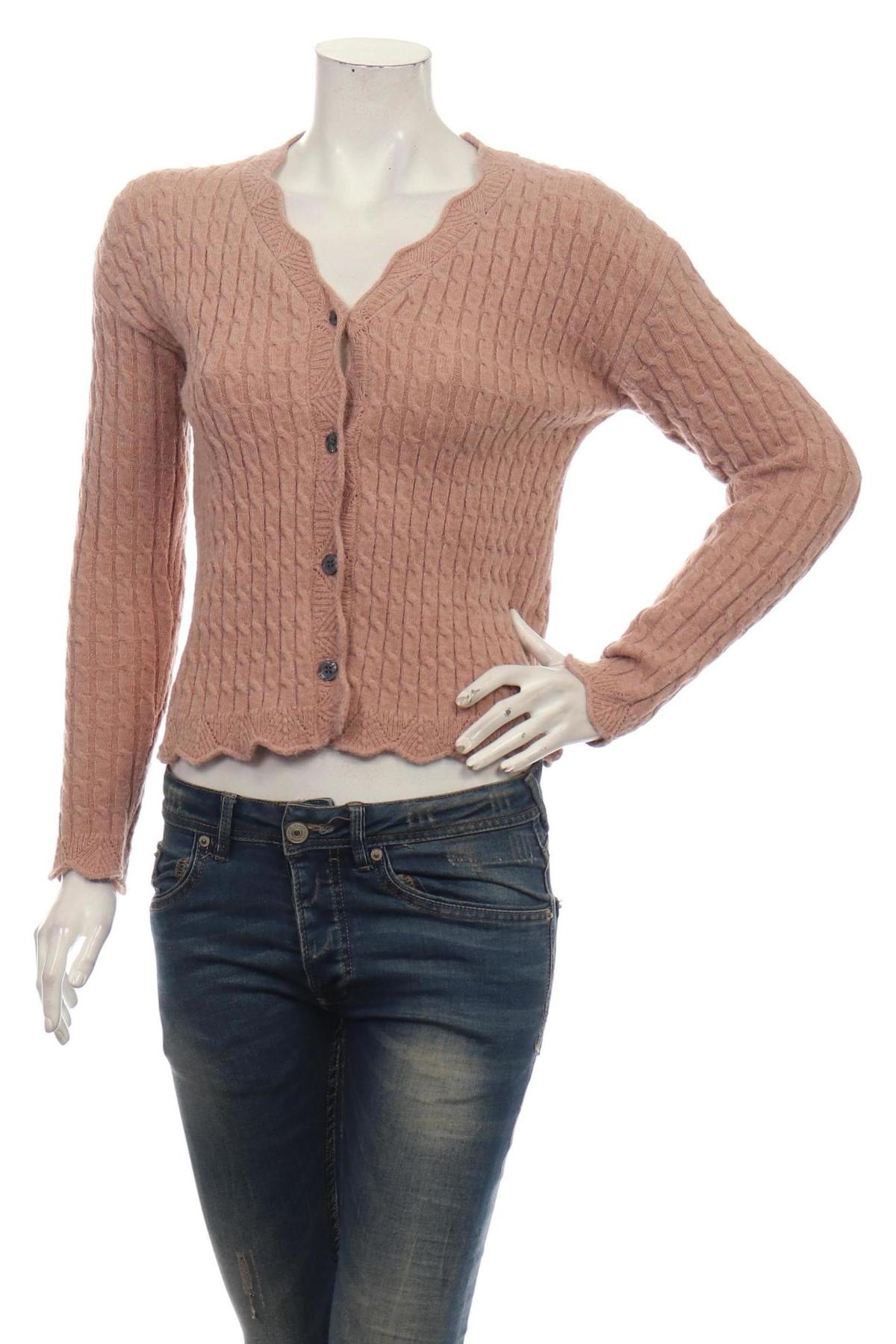 Жилетка SHEIN1