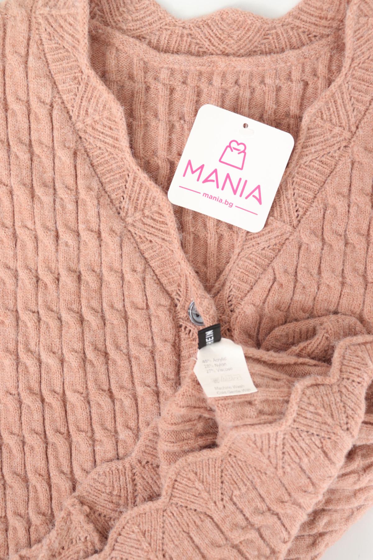 Жилетка SHEIN3