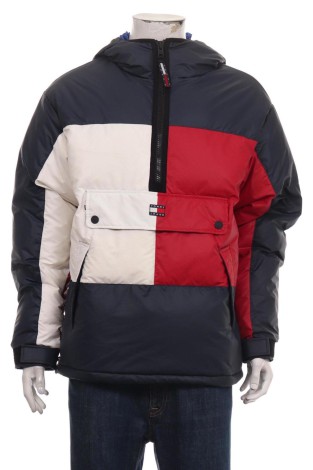 Пухено яке TOMMY JEANS - Mania Пухено яке TOMMY JEANS