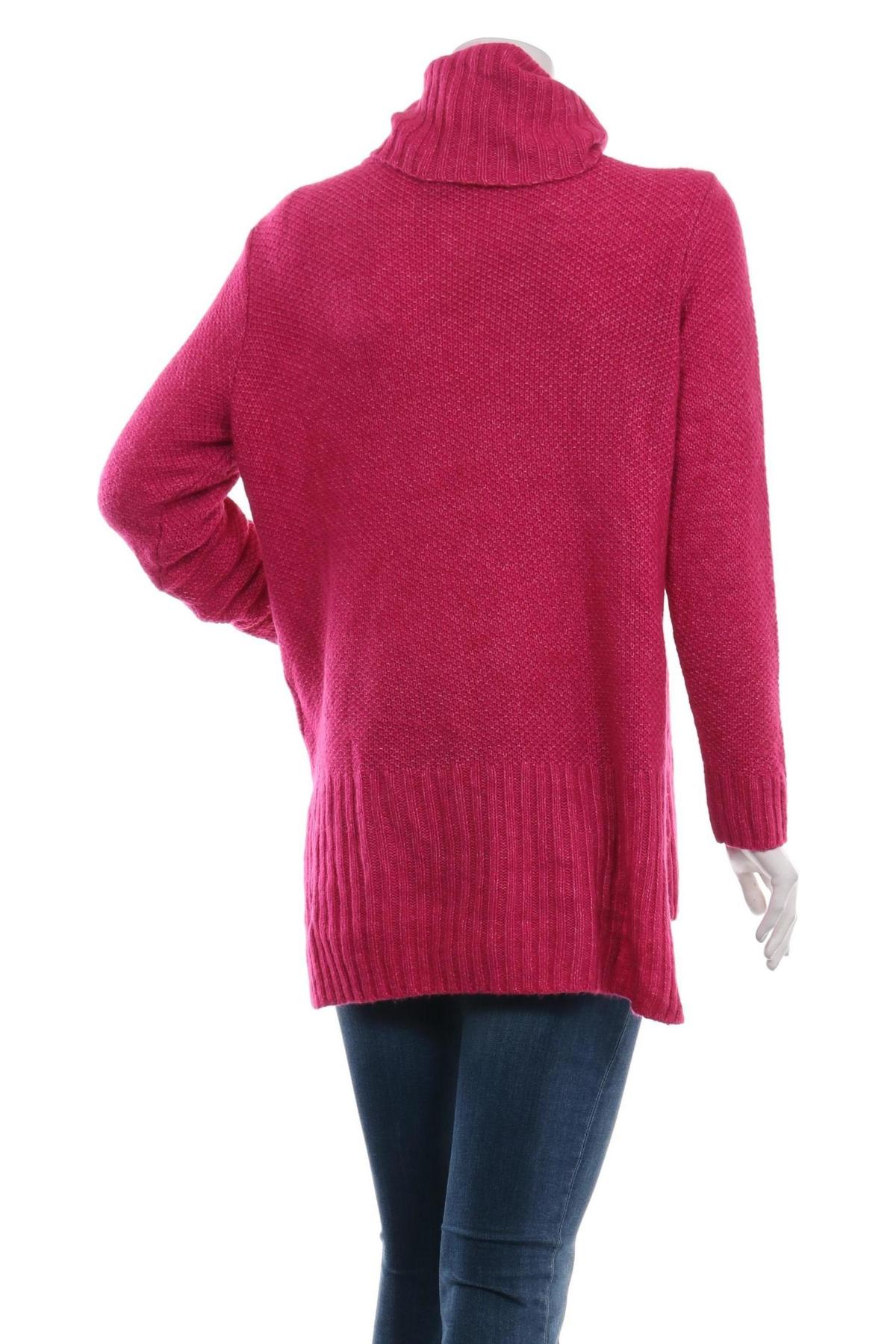 Пуловер с поло яка SONOMA2