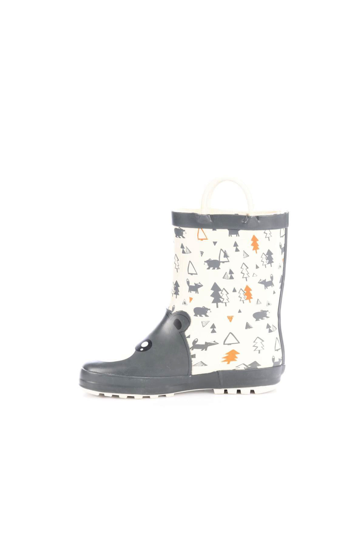 Ботуши FRIBOO3