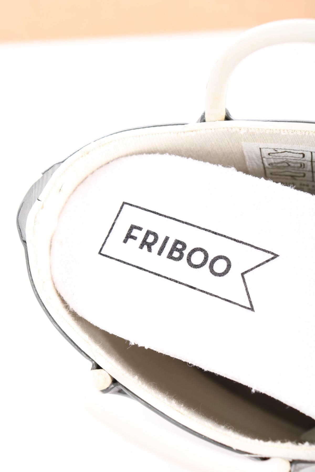 Ботуши FRIBOO4