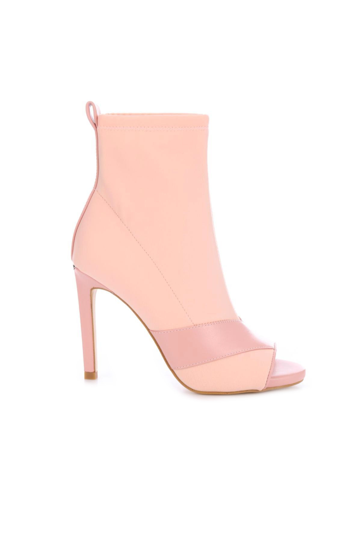 Обувки на ток LIU JO1