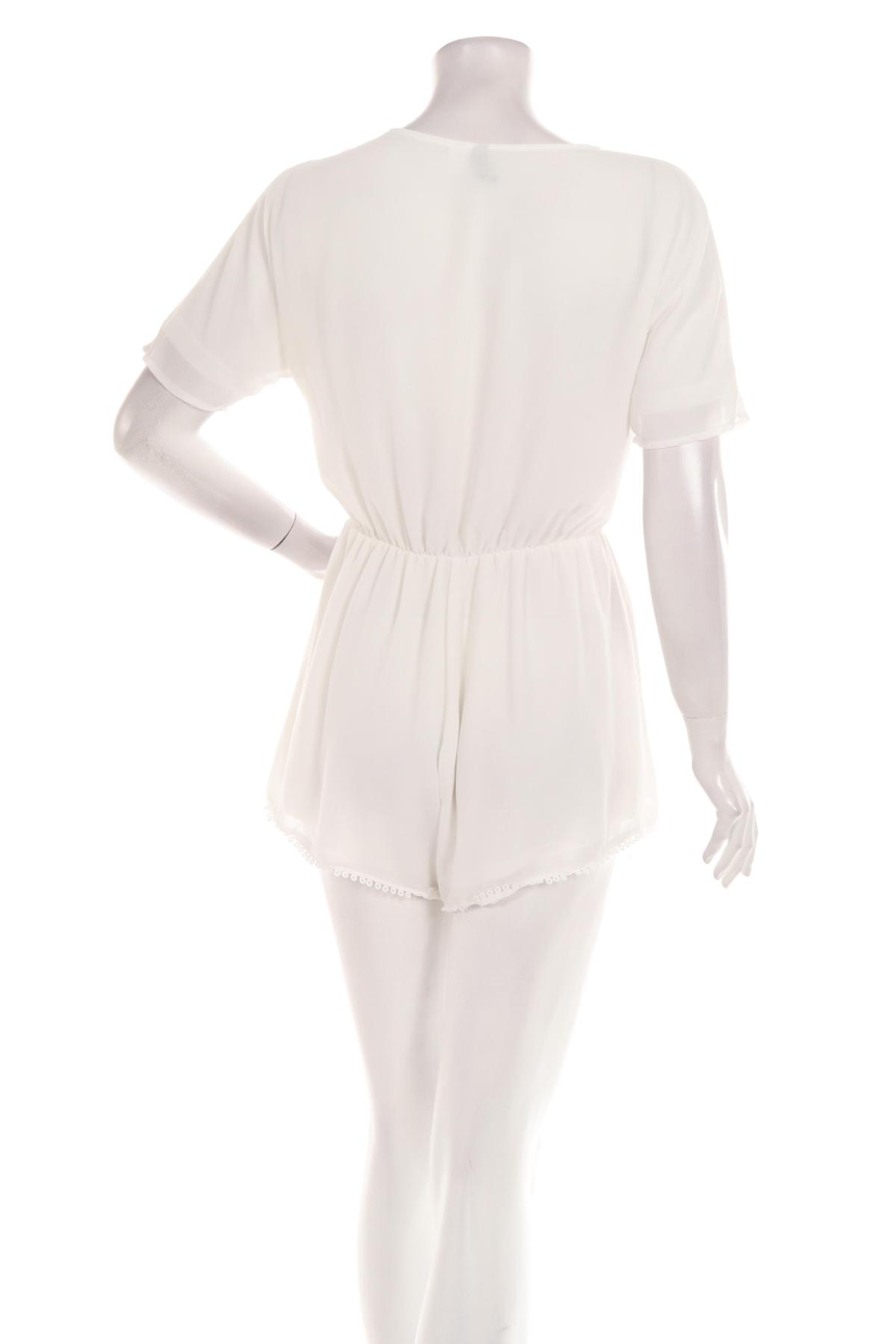 Гащеризон H&M DIVIDED2