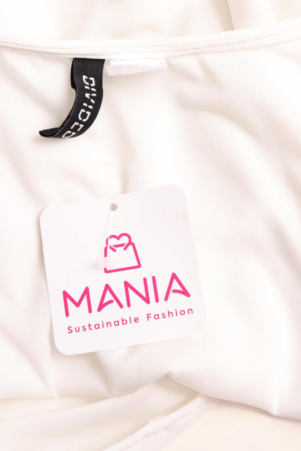 Гащеризон H&M DIVIDED3