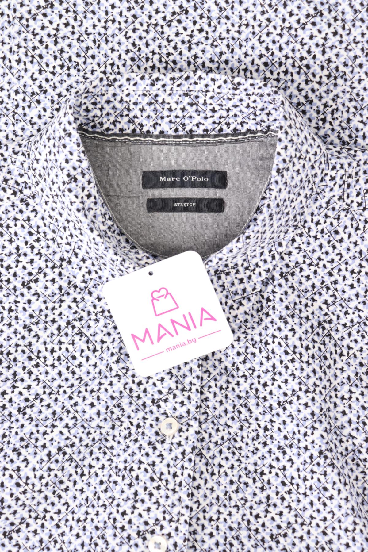 Риза MARC O'POLO3