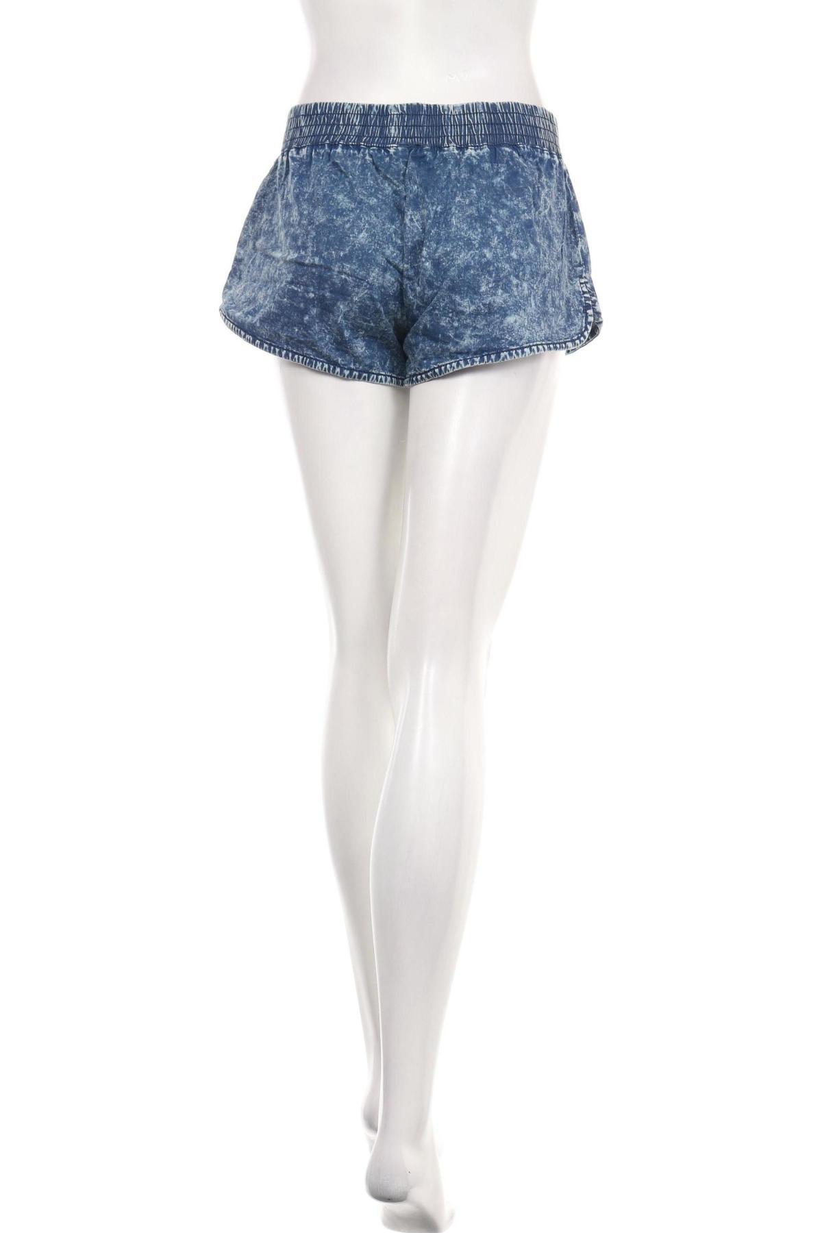 Къси дънки SCOUT2