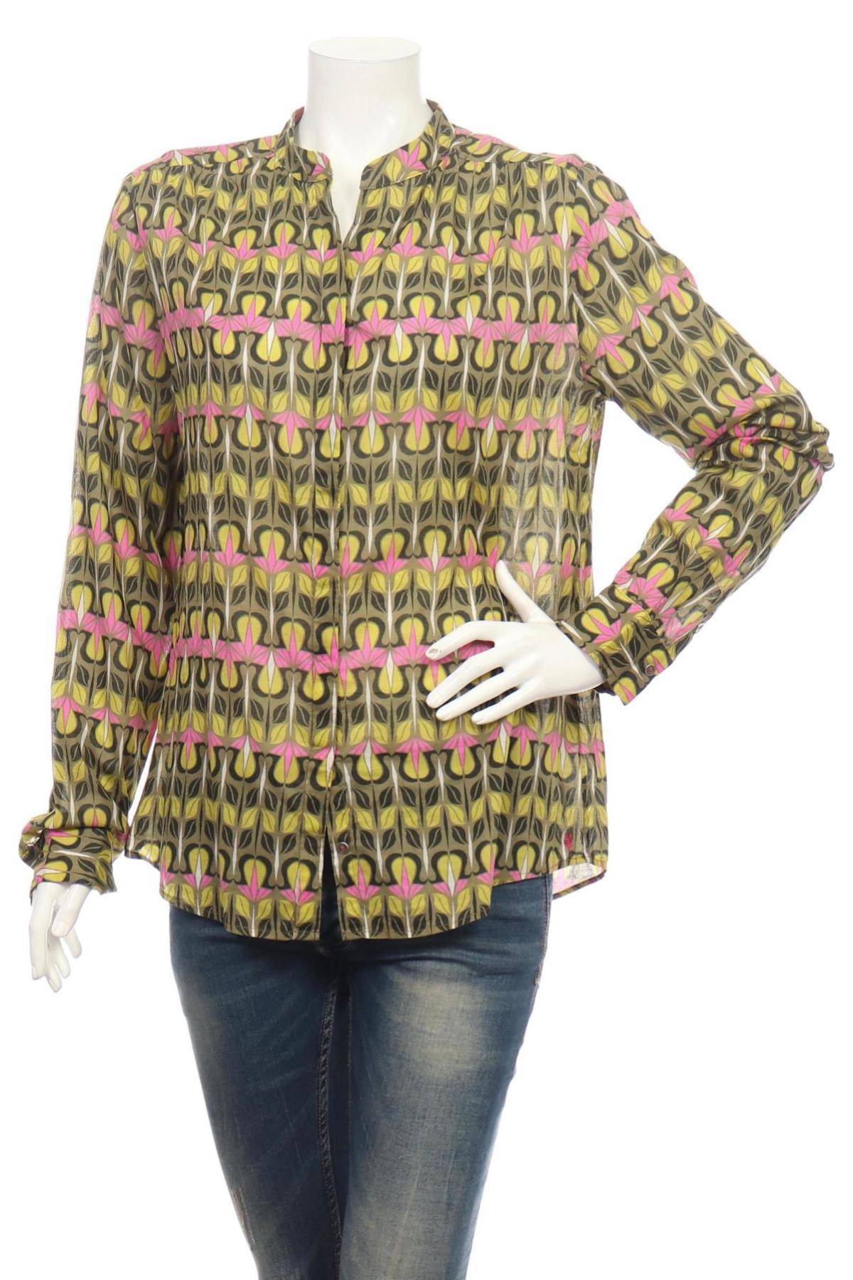 Риза MARC O'POLO1