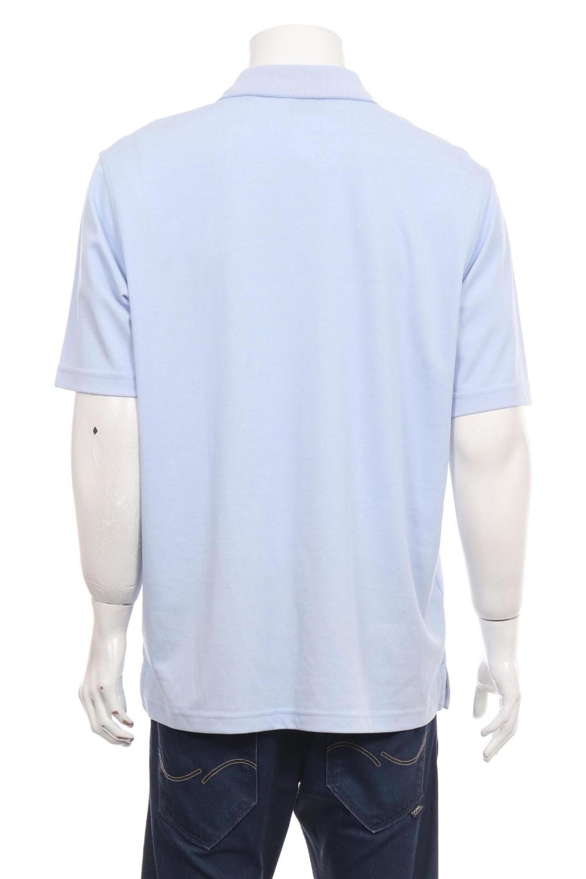 Тенискa с яка CHRISTIAN BERG2