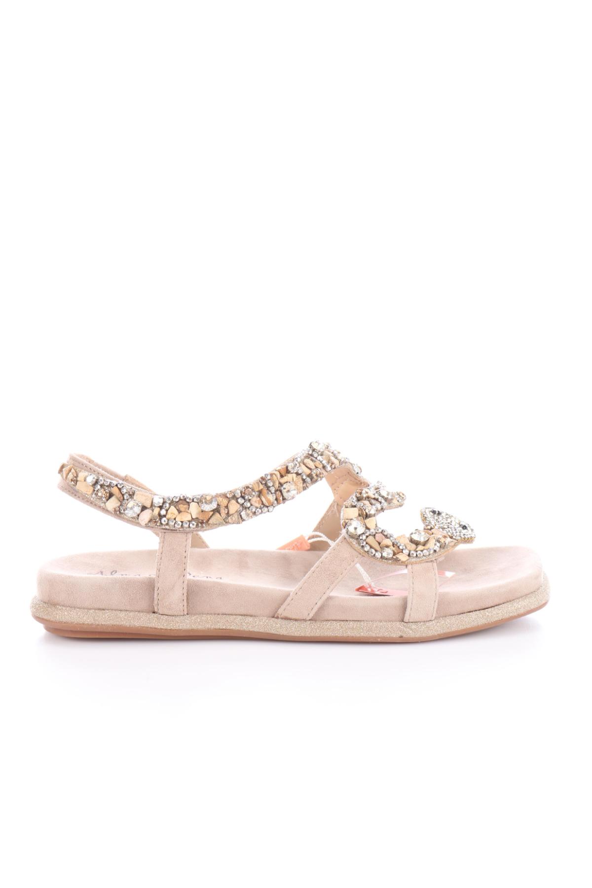 Ниски сандали ALMA EN PENA1