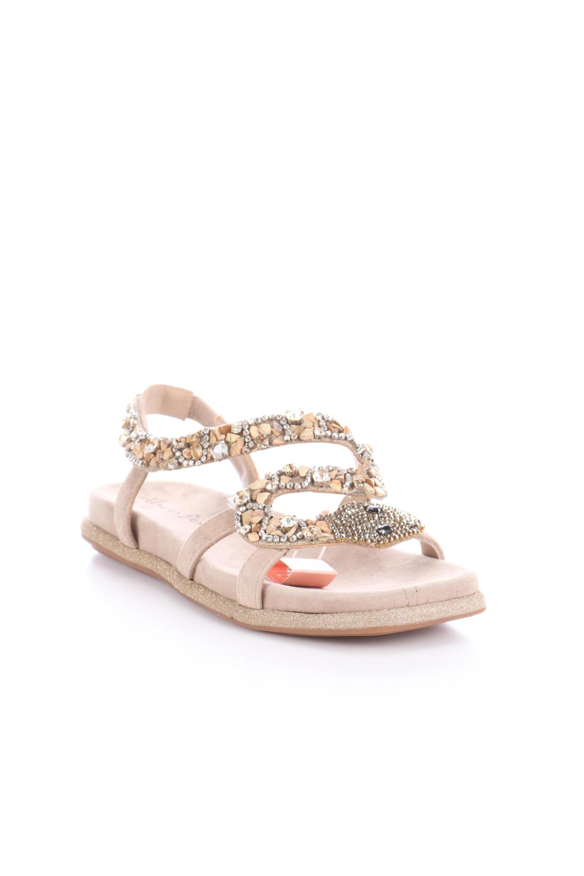 Ниски сандали ALMA EN PENA2