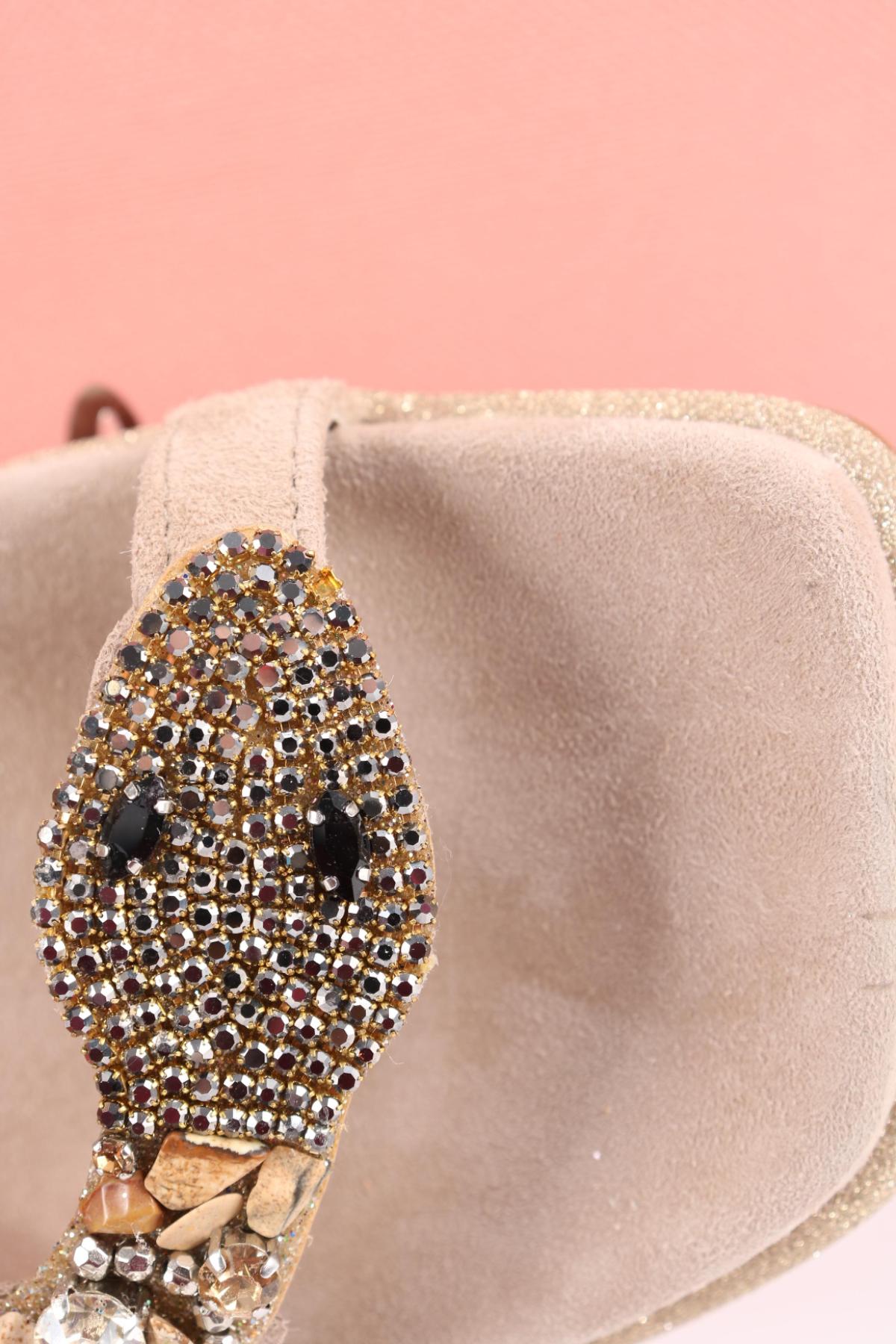 Ниски сандали ALMA EN PENA5