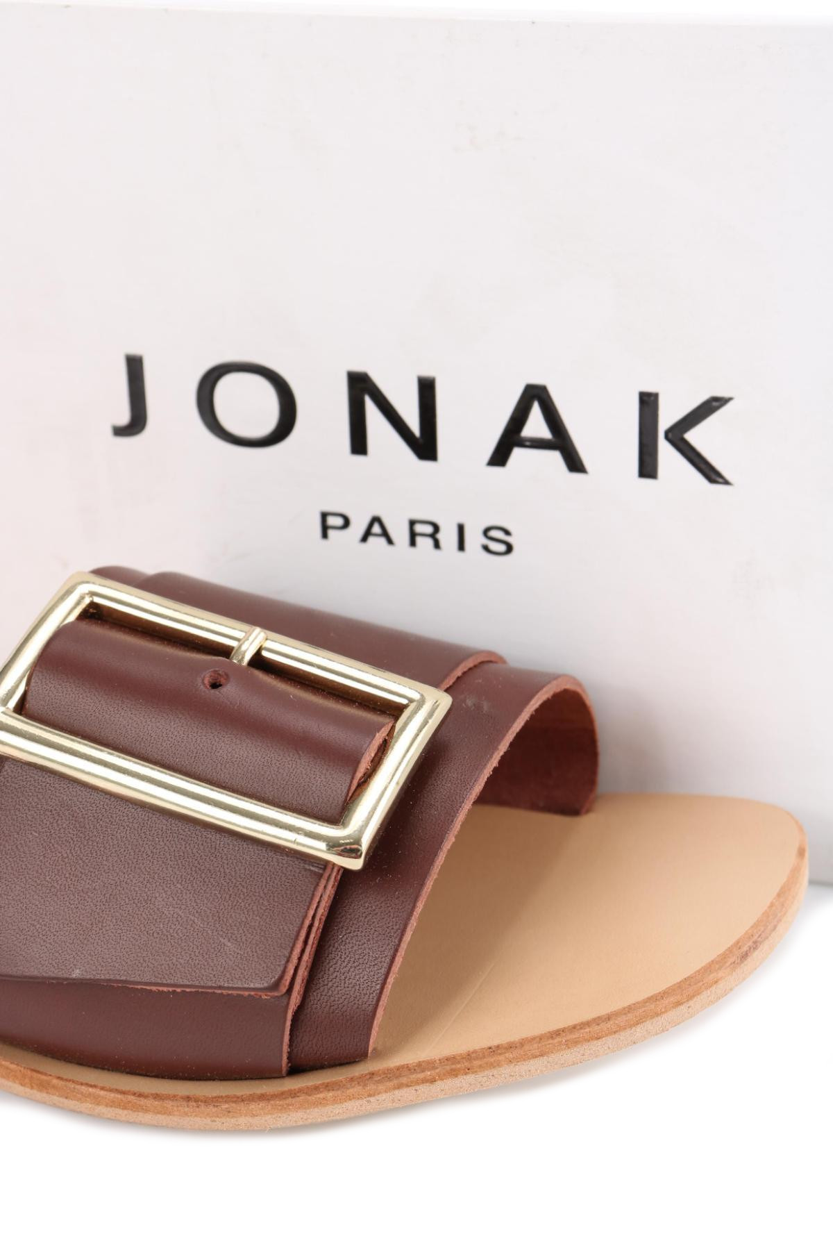 Чехли JONAK PARIS4