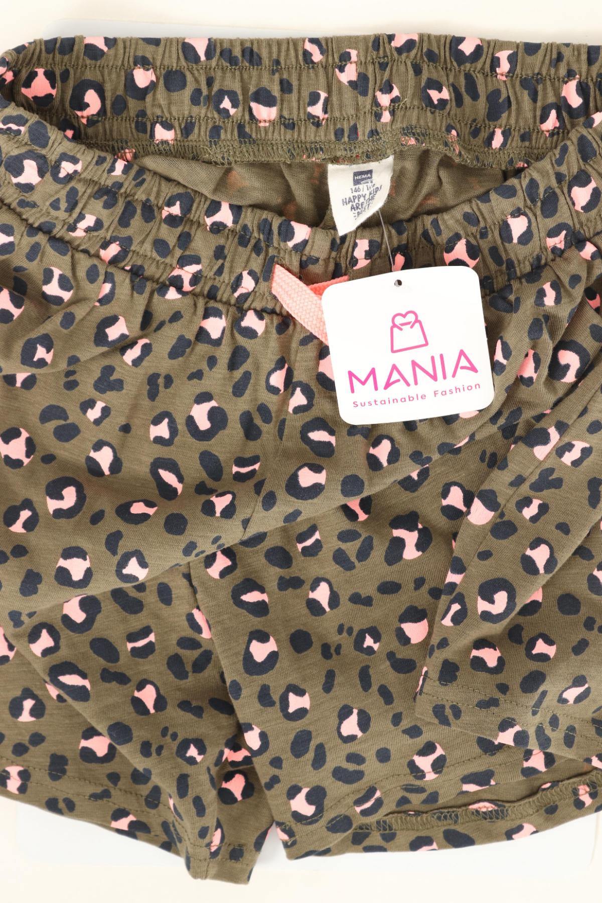 Детски къси панталони HEMA3