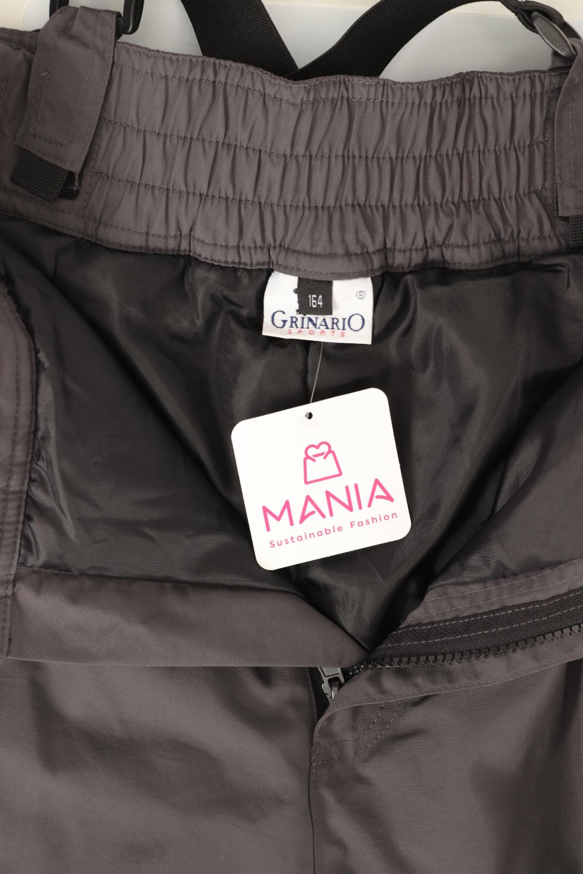 Детски ски панталон GRINARIO3