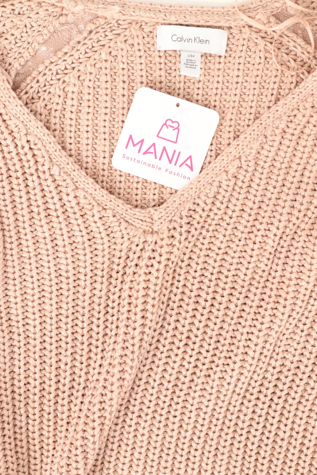 Пуловер CALVIN KLEIN3