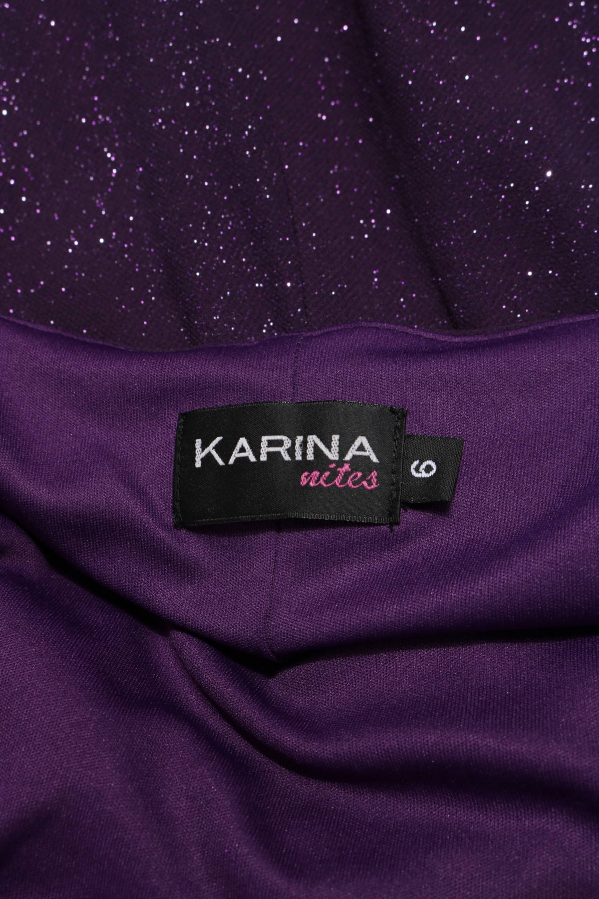Бална рокля KARINA3