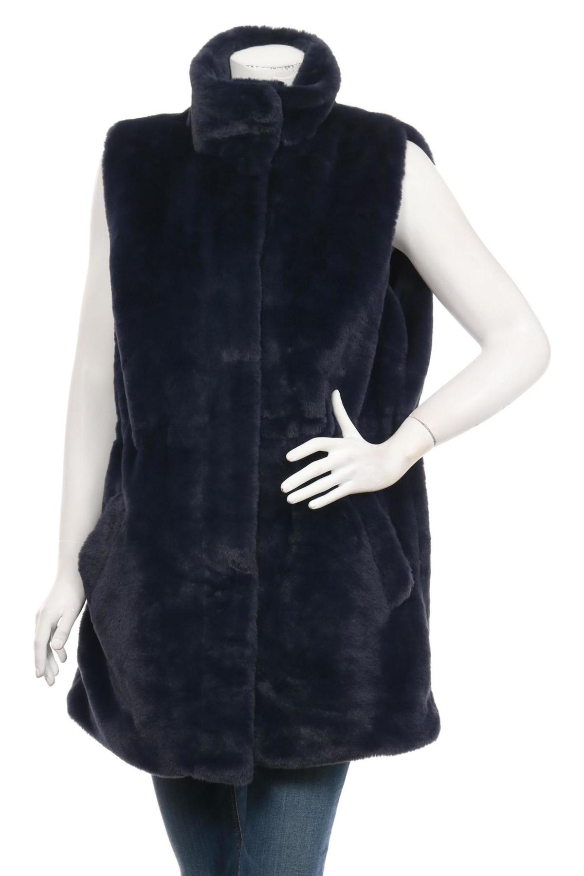 Елек с косъм HELENA VERA1