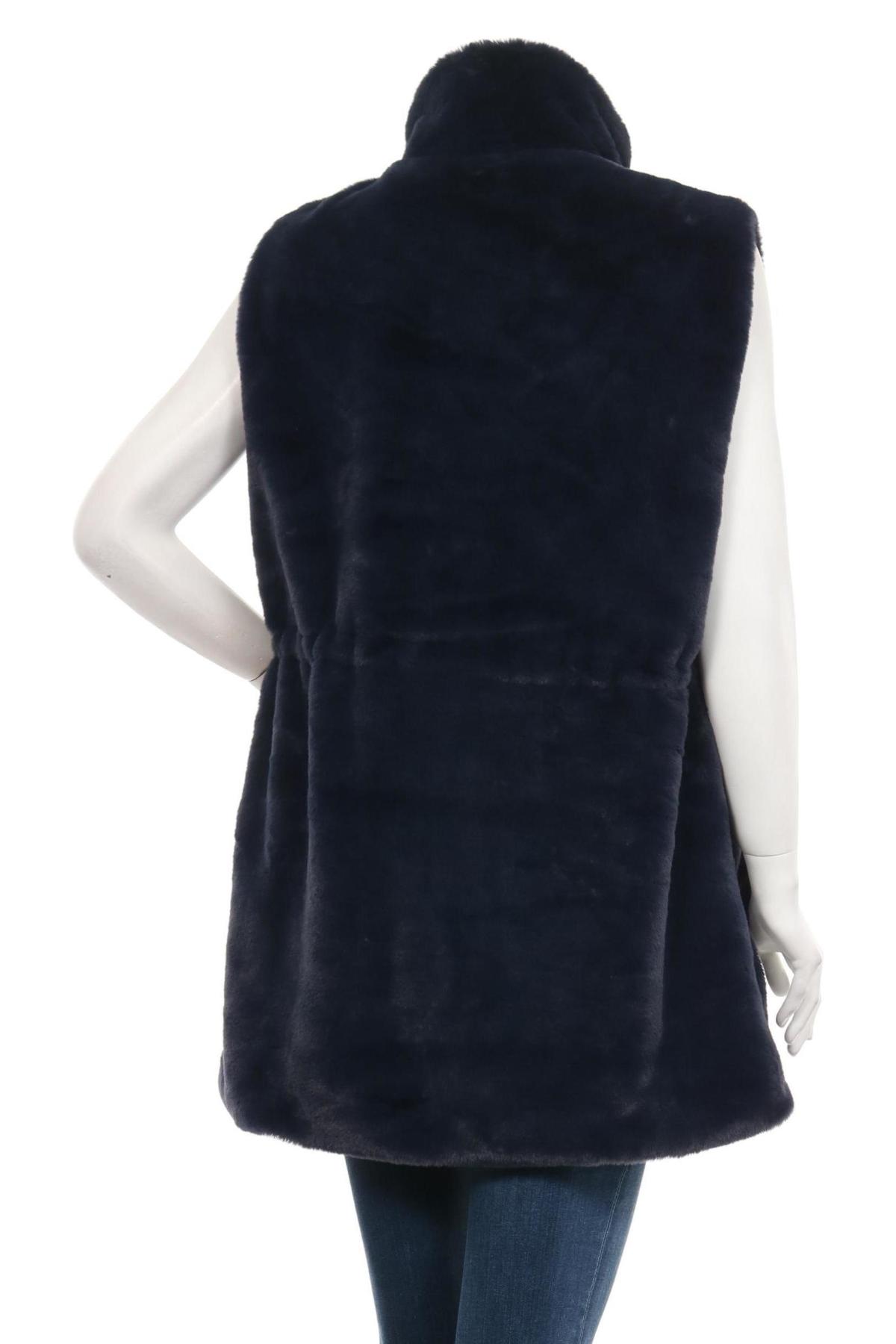 Елек с косъм HELENA VERA2