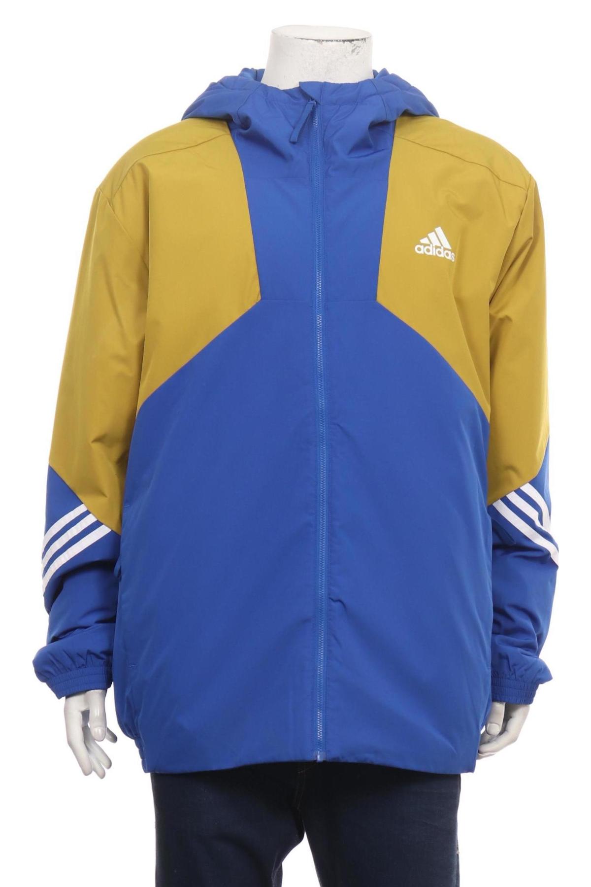 Зимно яке ADIDAS1