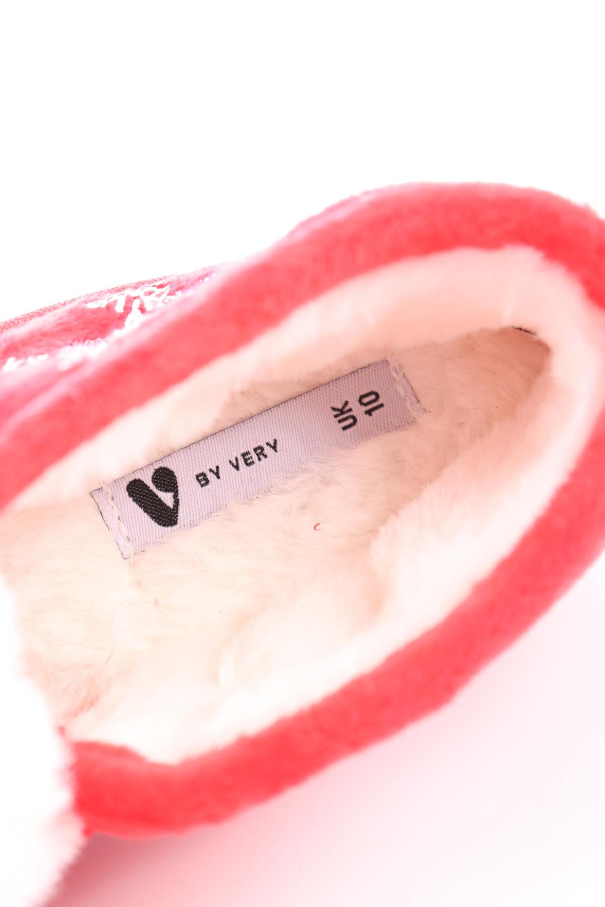 Обувки V BY VERY4