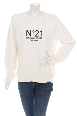 Спортна блуза N21 - Mania Спортна блуза N21
