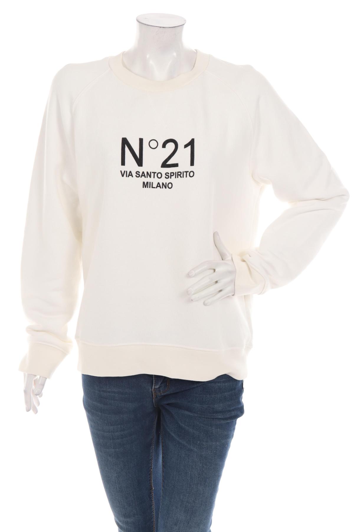 Спортна блуза N211