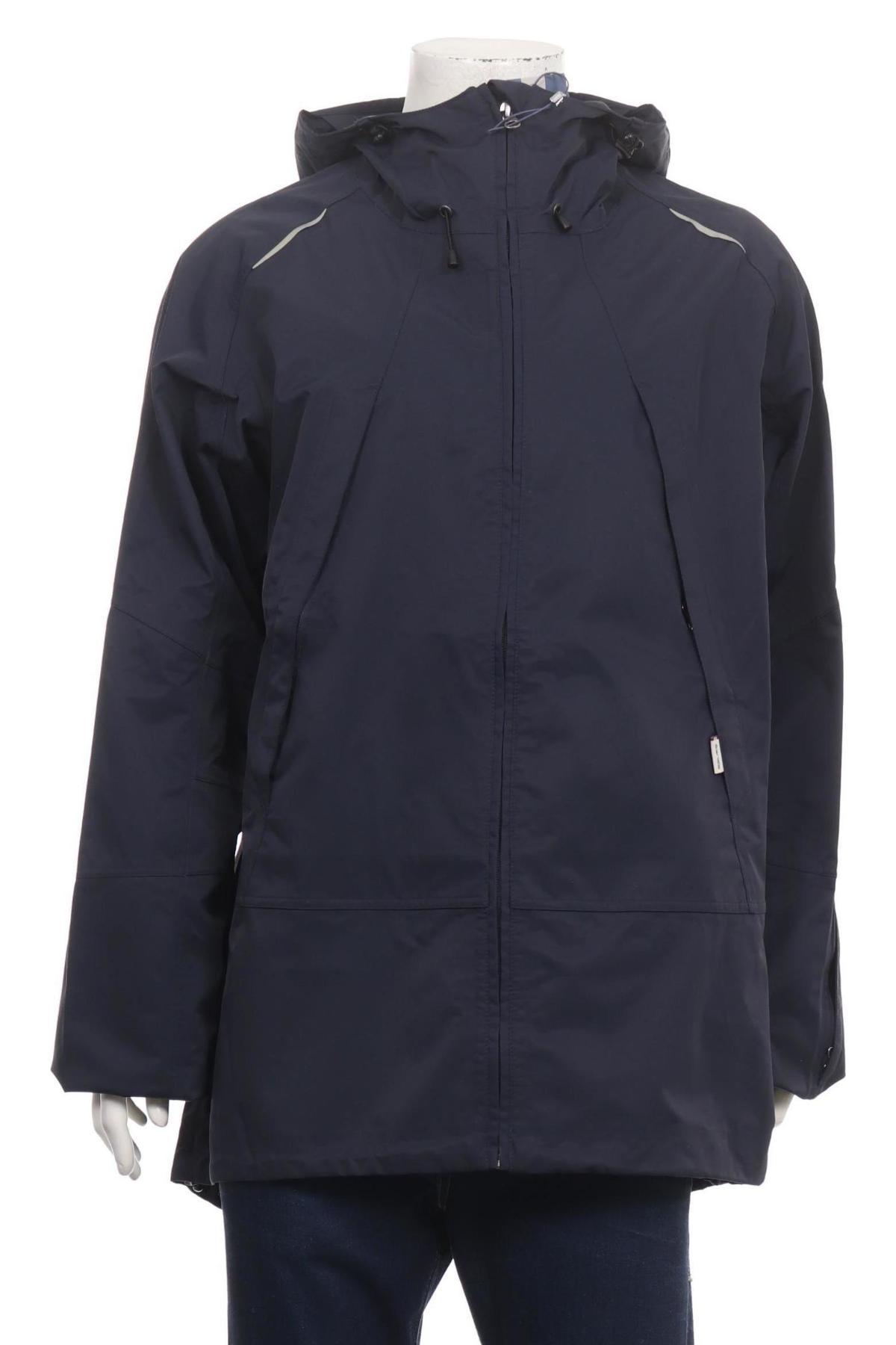 Пролетно/Есенно яке ASNES1