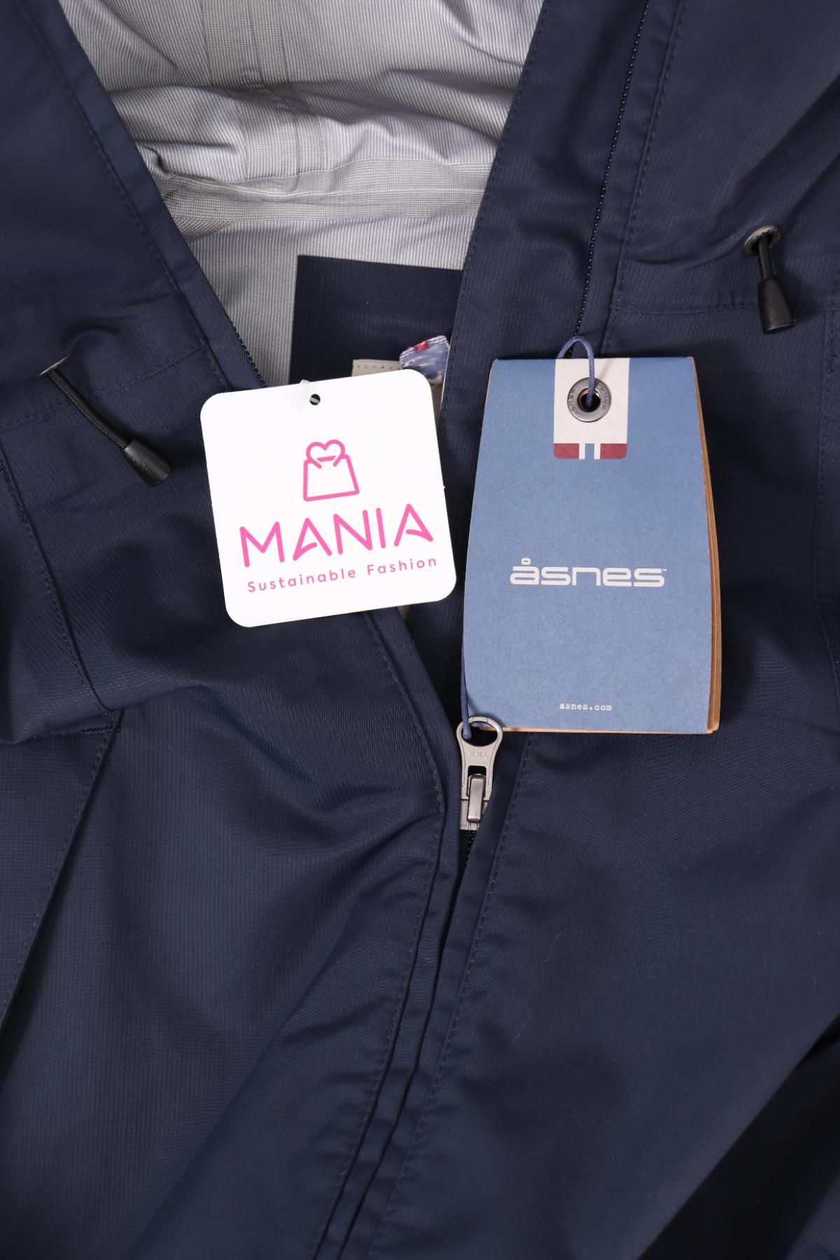 Пролетно/Есенно яке ASNES3