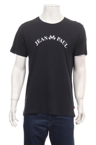 Тениска с щампа JEAN PAUL