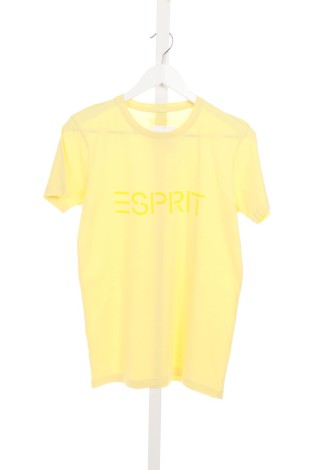 Тениска с щампа ESPRIT