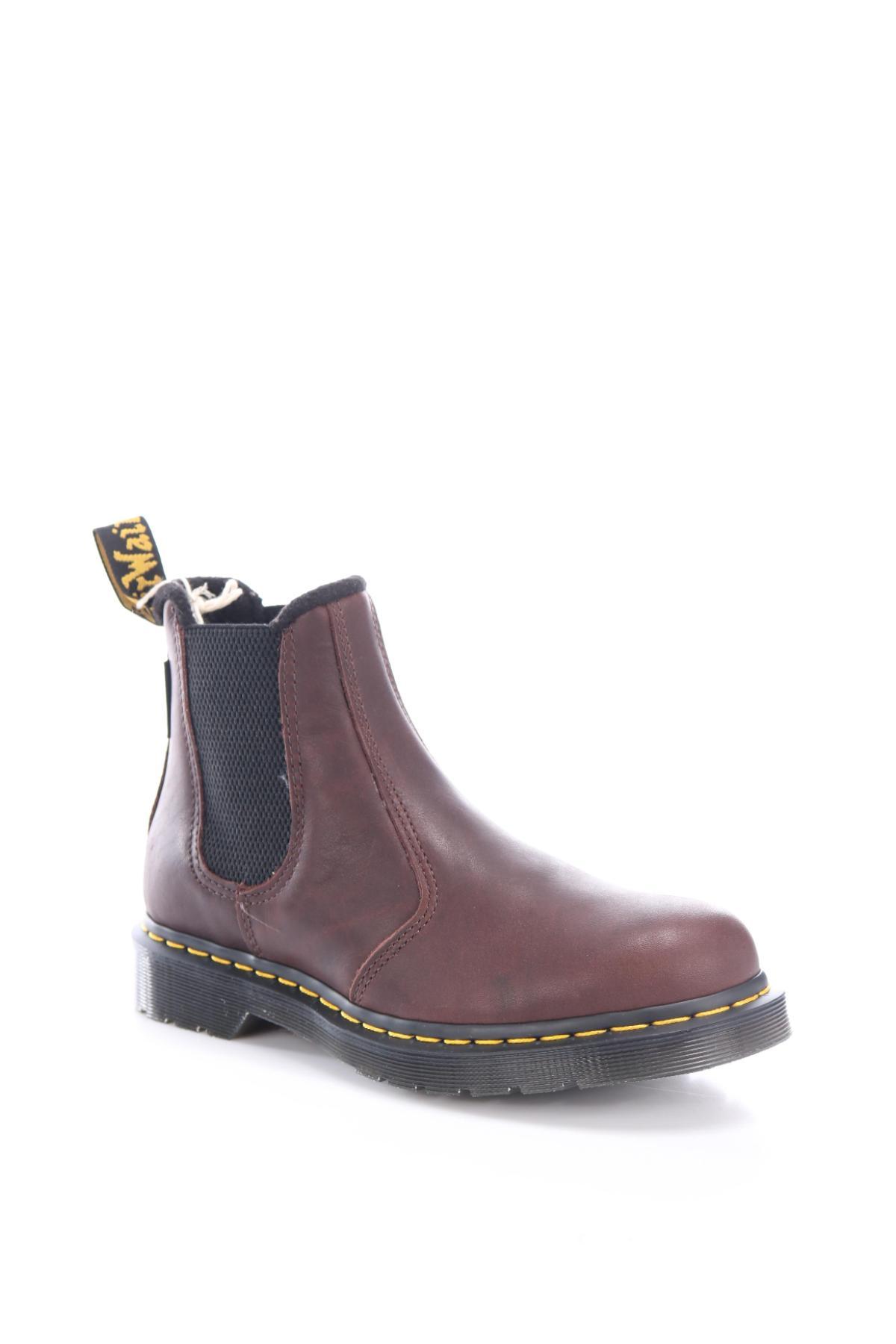 Боти DR. MARTENS2