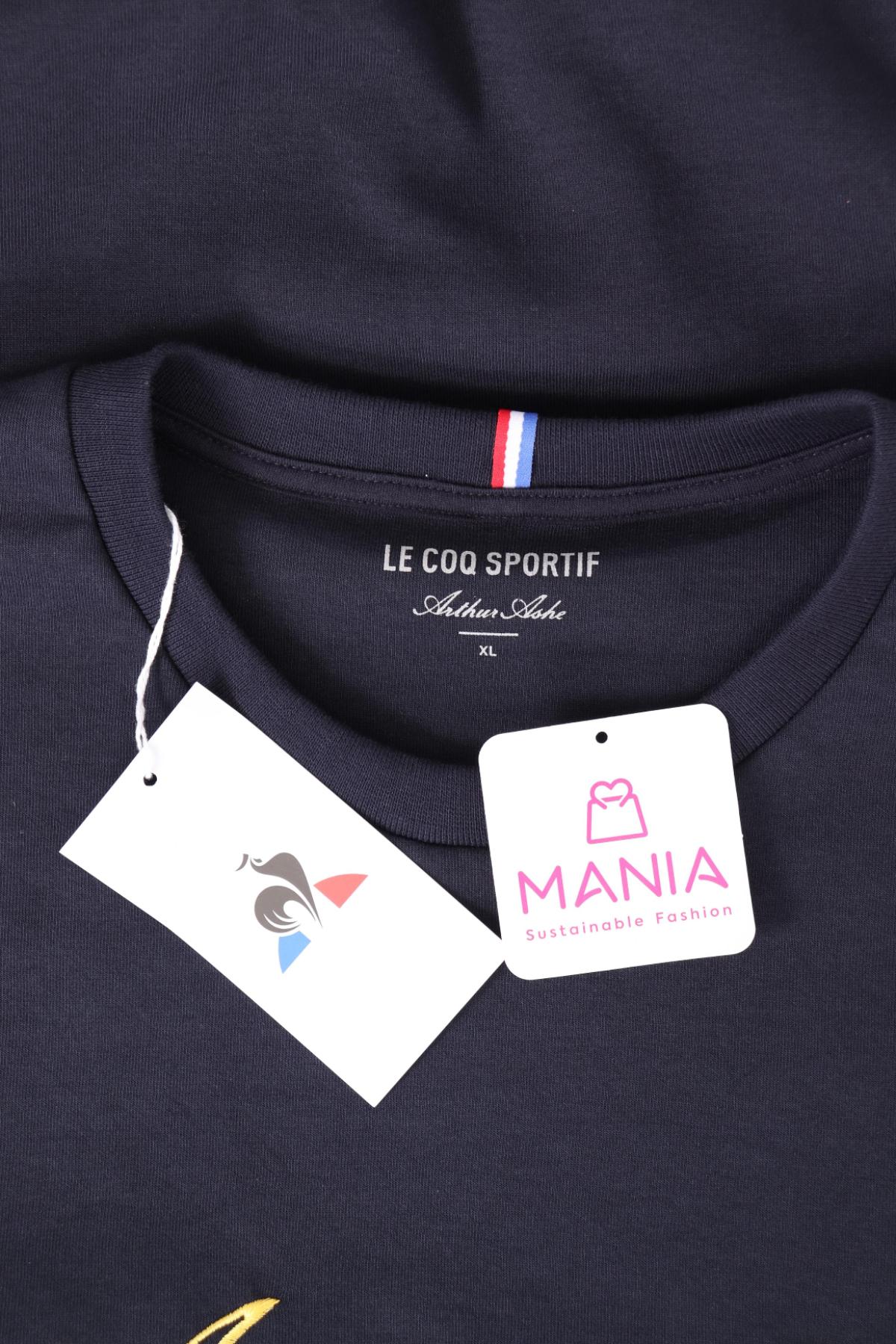 Спортна блуза LE COQ SPORTIF3