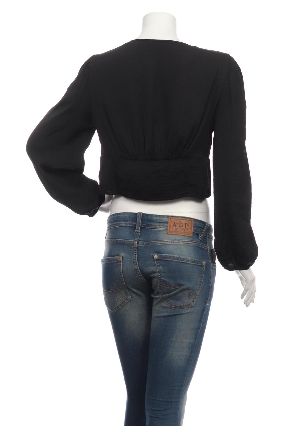 Блуза STRADIVARIUS2