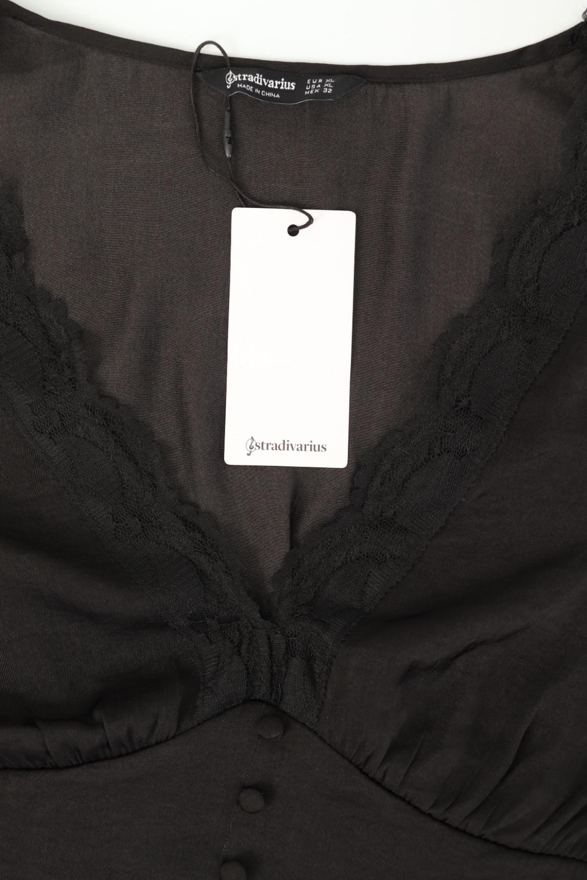 Блуза STRADIVARIUS3