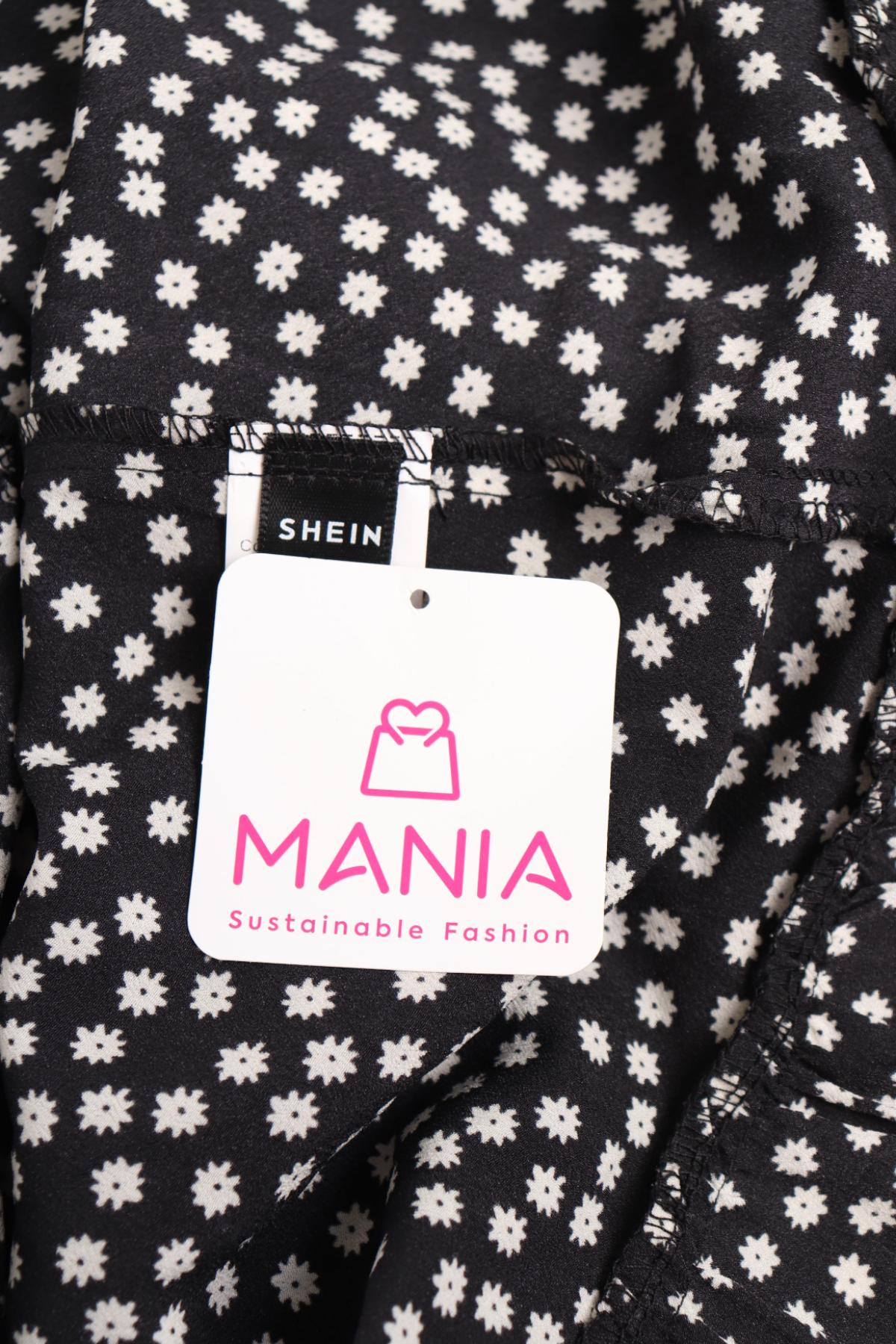 Ежедневна рокля SHEIN3