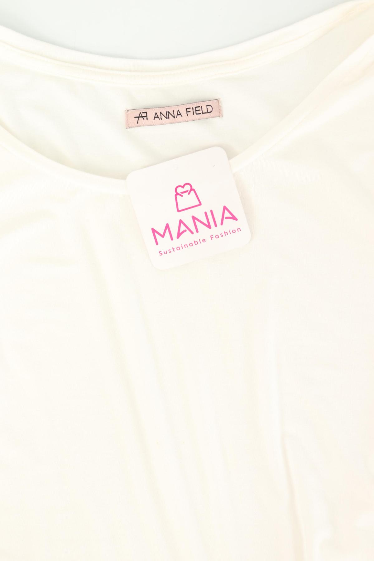 Блузи от Тениски ANNA FIELD3