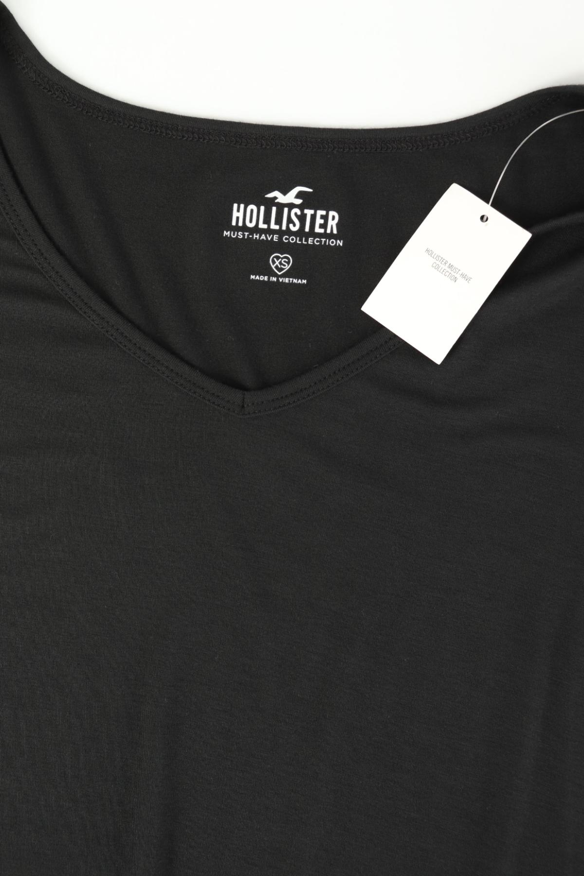 Тениска HOLLISTER3