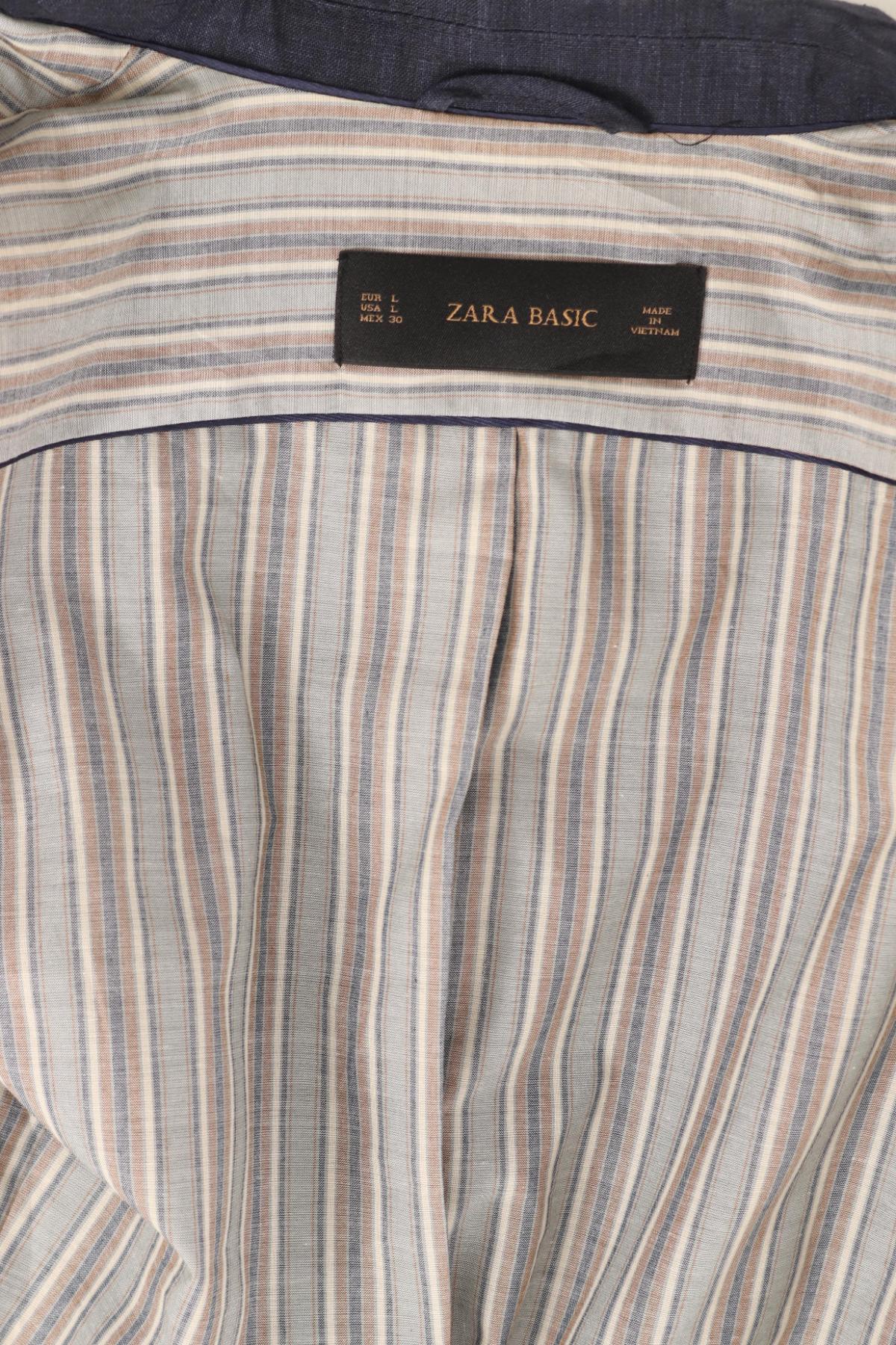 Сако ZARA BASIC3