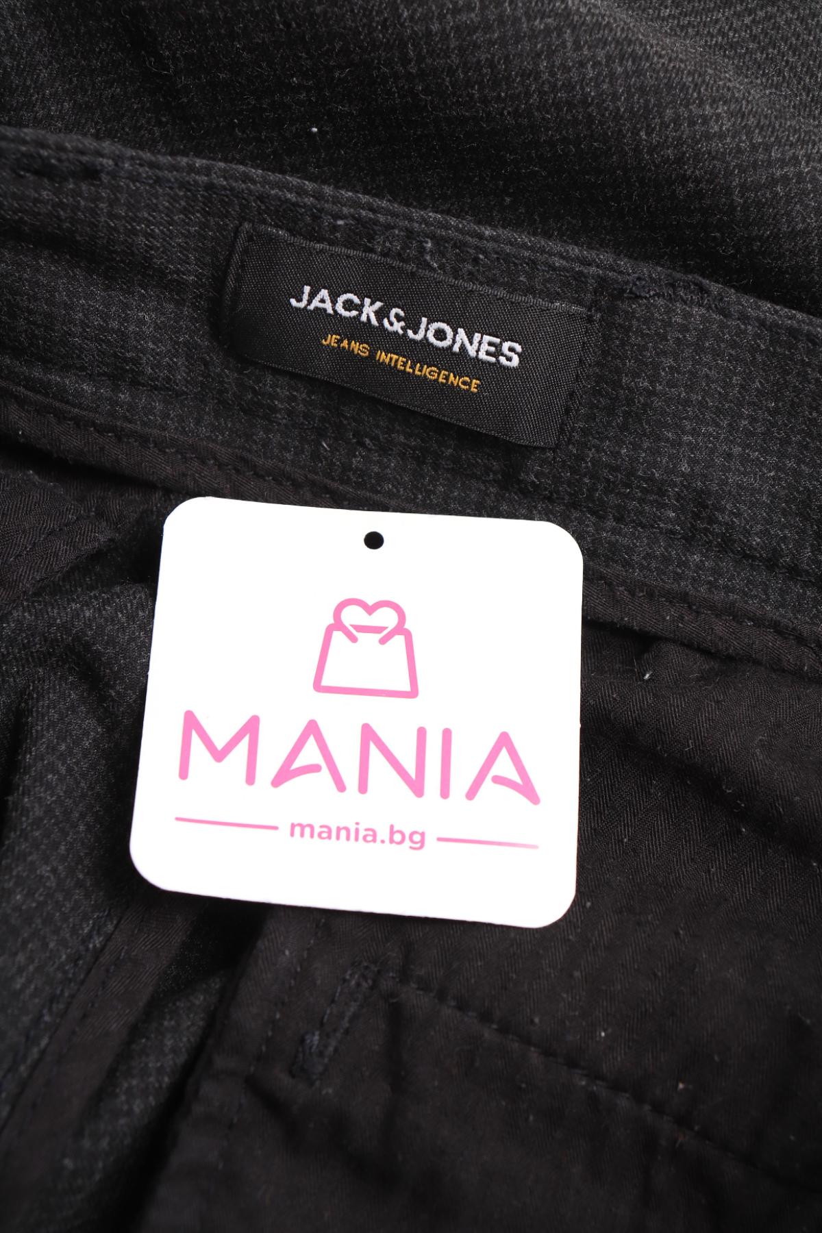 Официален панталон JACK & JONES3