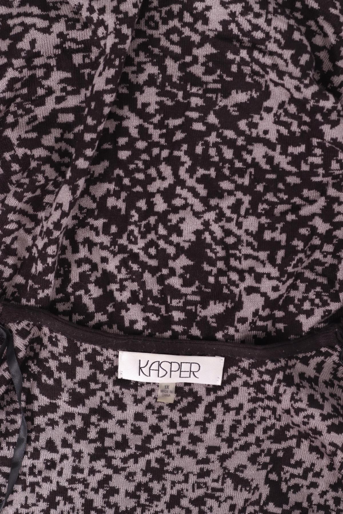 Жилетка KASPER3