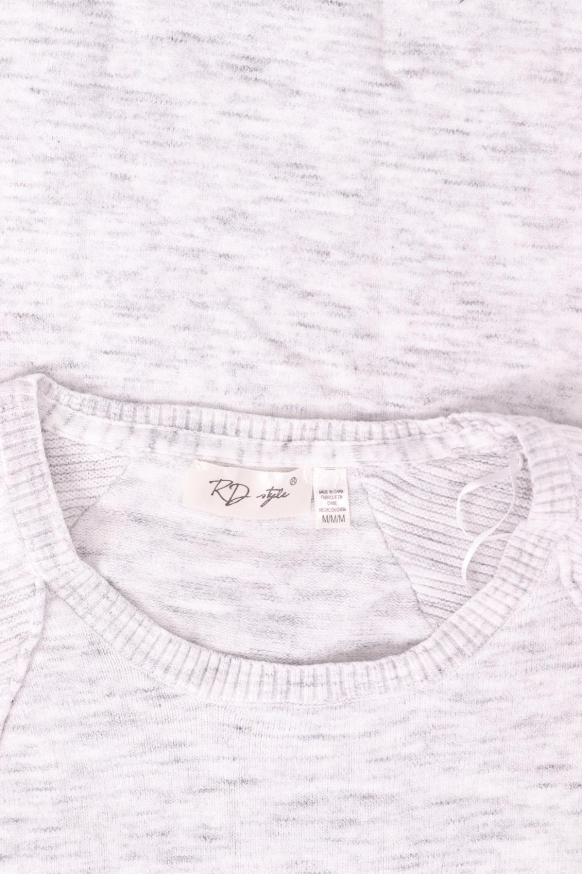 Пуловер RD STYLE3