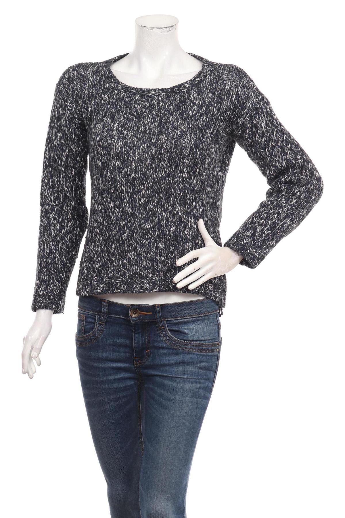 Пуловер EDC BY ESPRIT1