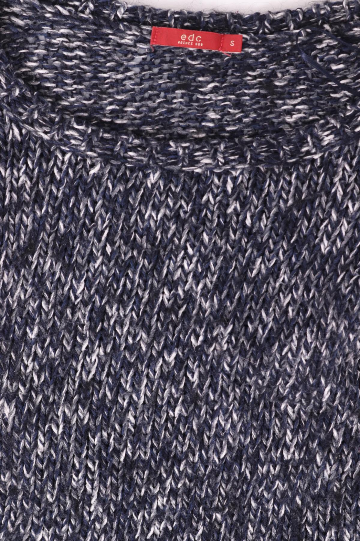 Пуловер EDC BY ESPRIT3